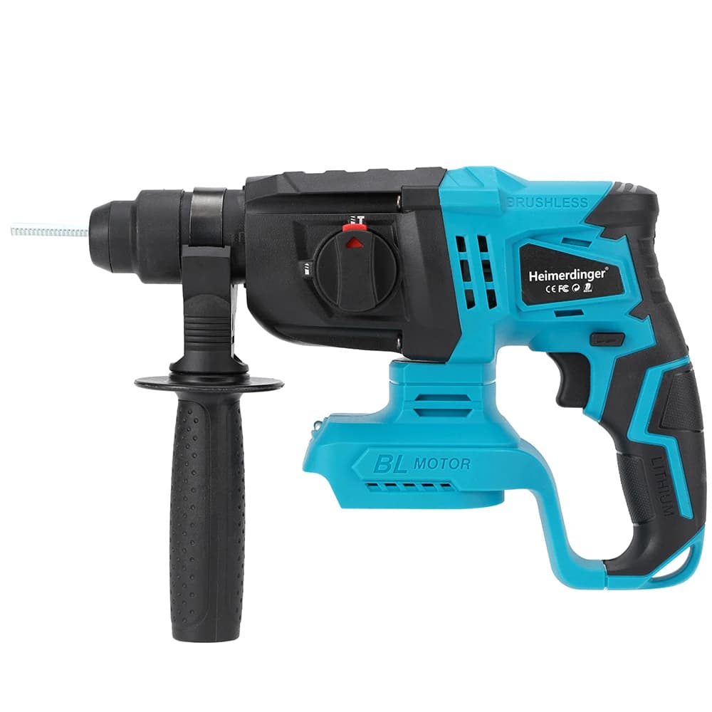 perceuse sans fil rechargeable