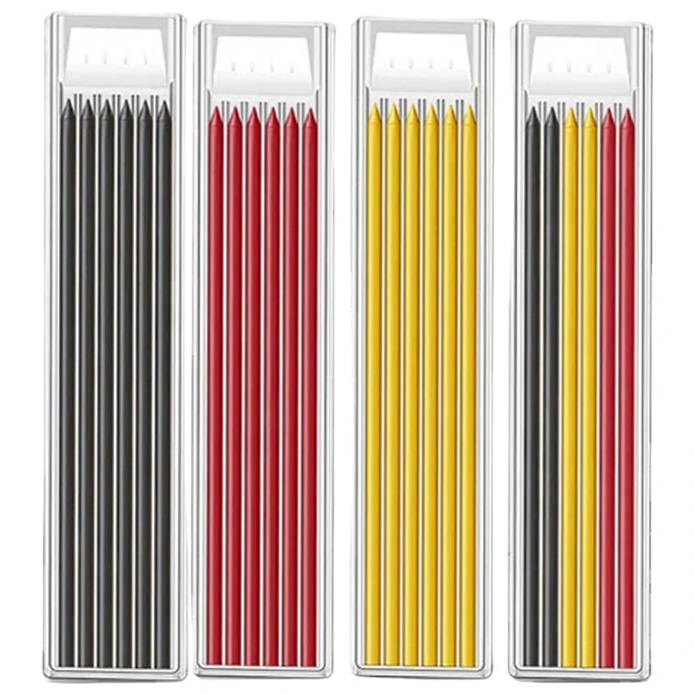 ensemble de crayons de couleur