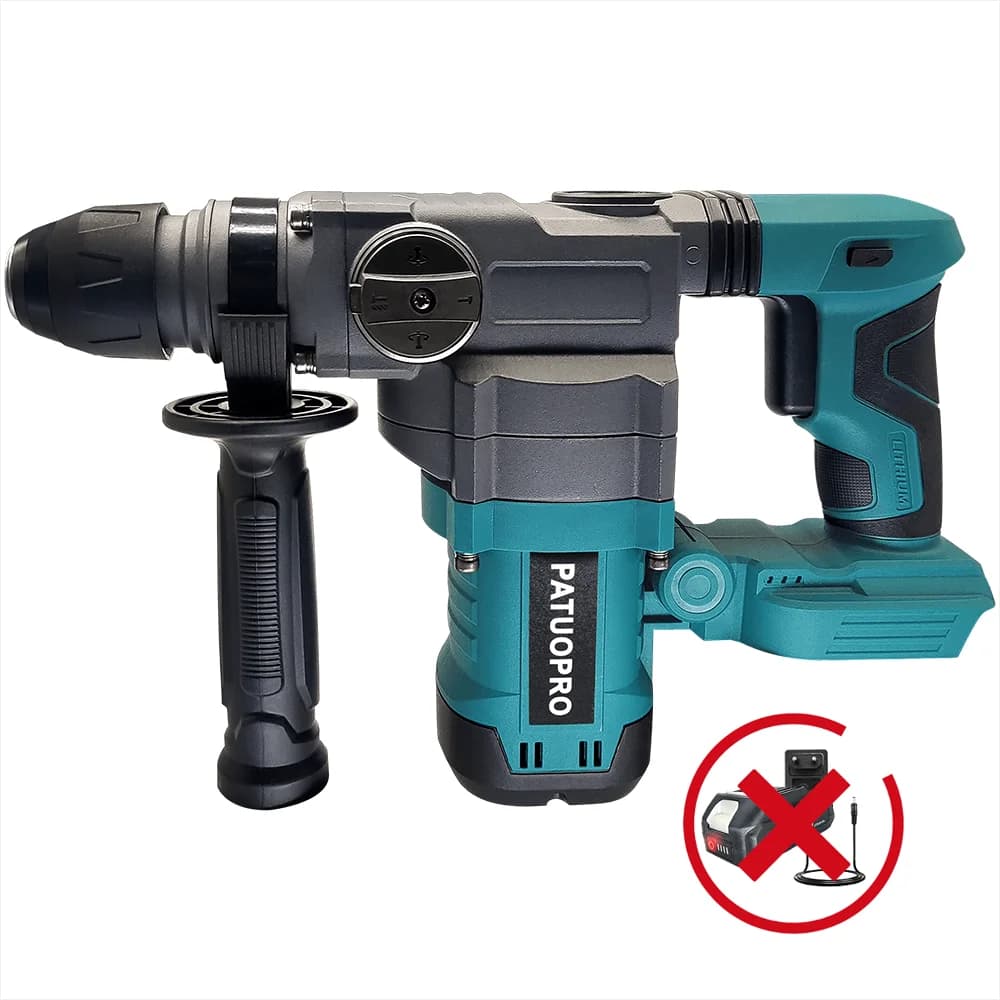 perceuse sans fil robuste