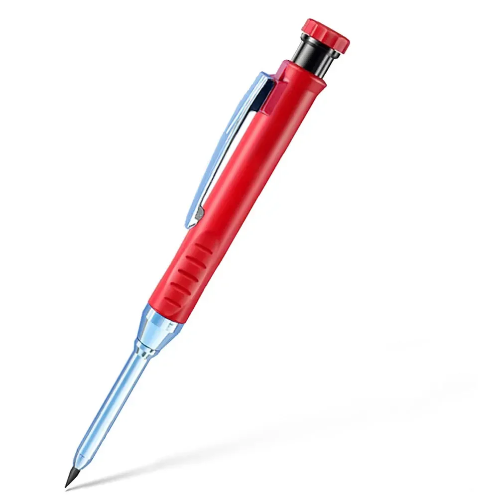 crayon à mine coloré