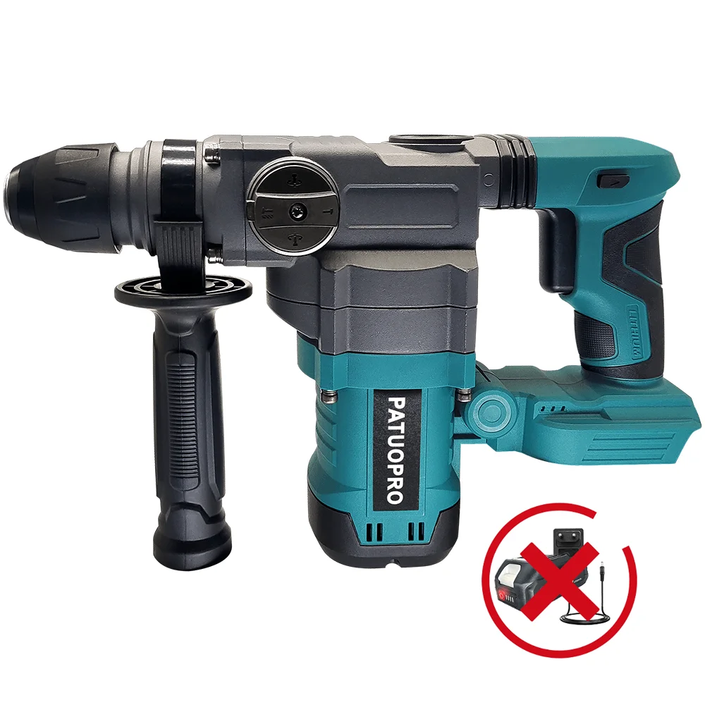 perceuse sans fil robuste
